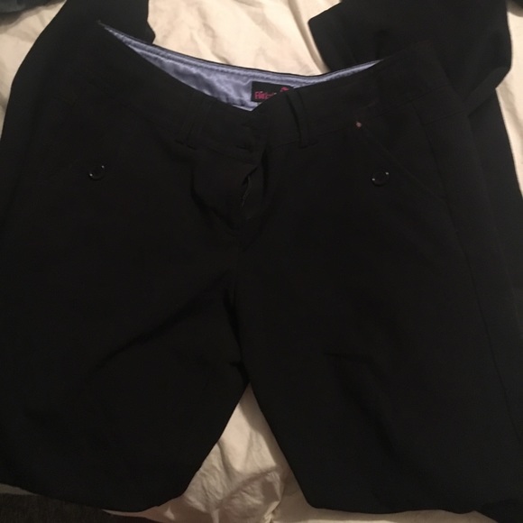 Slacks - Picture 2 of 2